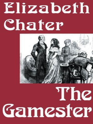 cover image of The Gamester